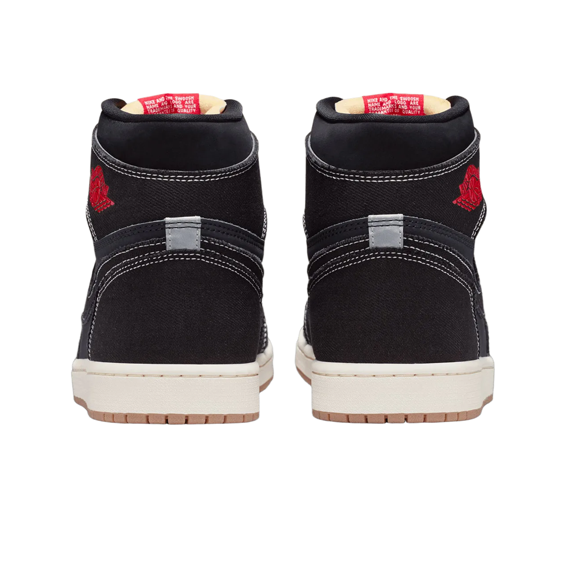 Lookbook Air Jordan 1 高筒 OG ''Flight Club'' 飛行俱樂部 II9811-001