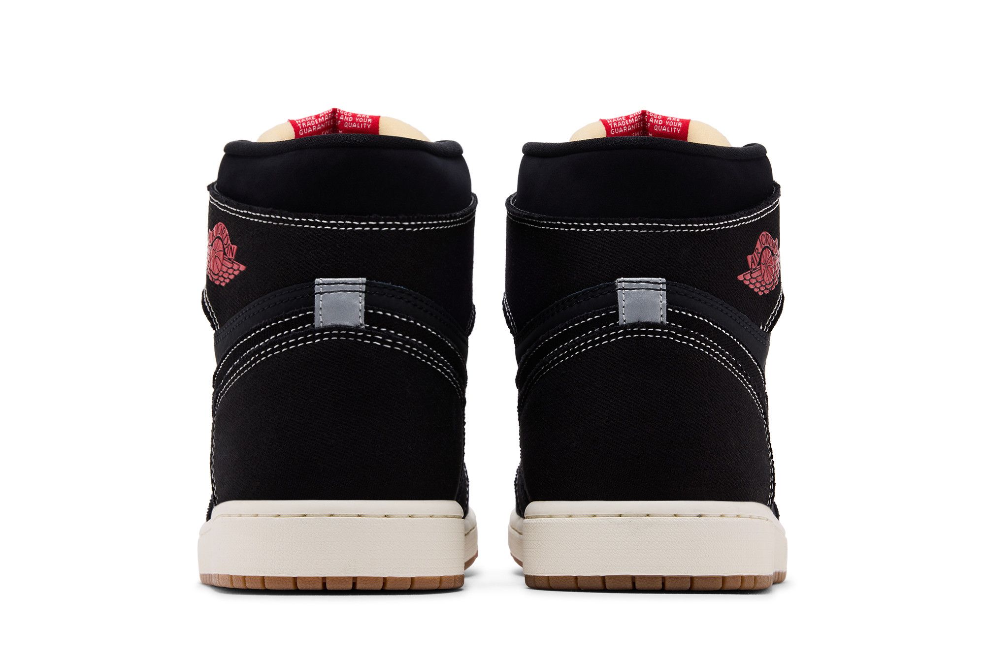 Sizing 에어 조던 1 하이 OG ''플라이트 클럽'' II9811-001
