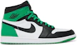 Buy Air Jordan 1 High OG 'Verde Suerte' DZ5485-031