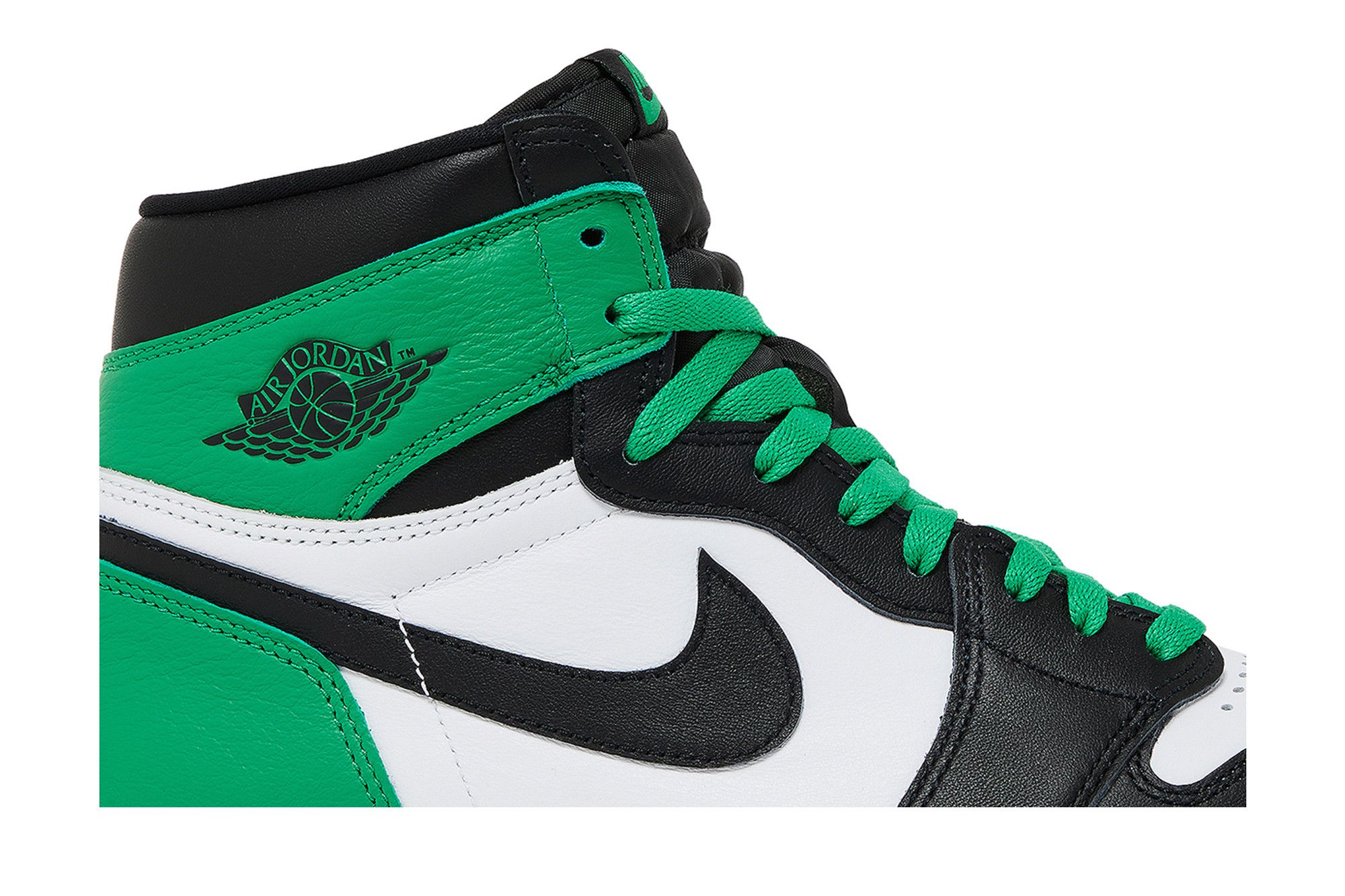 Lookbook Air Jordan 1 High OG 'Verde Suerte' DZ5485-031