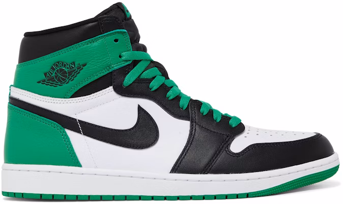 Air Jordan 1 High OG 'Lucky Green' DZ5485-031 Buy Air Jordan 1 High OG 'Lucky Green' DZ5485-031