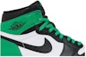 Order Air Jordan 1 High OG 'Lucky Green' Lelaki Wanita Kasut Sneaker DZ5485-031