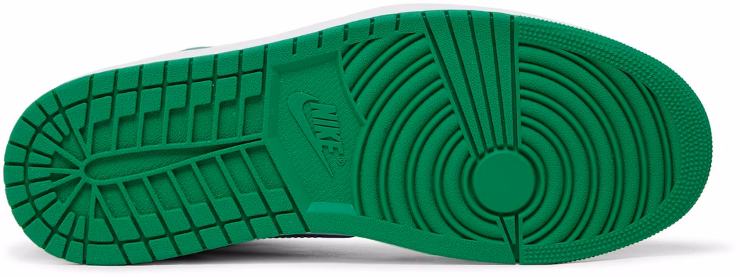 Air Jordan 1 High OG 'Lucky Green' DZ5485-031 Shop Air Jordan 1 High OG 'Lucky Green' DZ5485-031