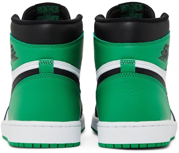 エアジョーダン1 OG "ラッキーグリーン" DZ5485-031 Details for エアジョーダン1 OG "ラッキーグリーン" DZ5485-031