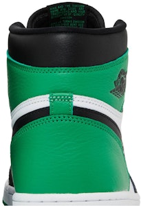 エアジョーダン1 OG "ラッキーグリーン" DZ5485-031 Sizing エアジョーダン1 OG "ラッキーグリーン" DZ5485-031