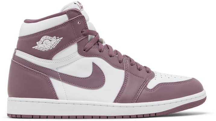 Air Jordan 1 High OG 'Mauve' DZ5485-105 Buy Air Jordan 1 High OG 'Mauve' DZ5485-105