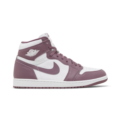 Jordan 1 High 'Mauve'