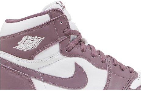 Air Jordan 1 High OG '淺紫' DZ5485-105 Order Air Jordan 1 High OG '淺紫' DZ5485-105