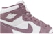 Air Jordan 1 High OG 'Mauve' Lelaki Wanita Kasut Sneakers DZ5485-105