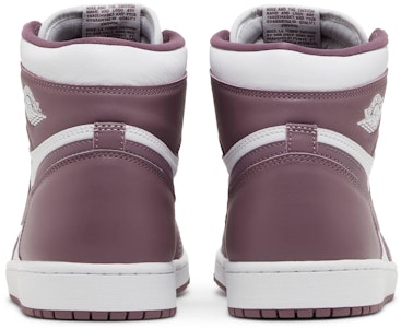 Air Jordan 1 High OG '淺紫' DZ5485-105 Details for Air Jordan 1 High OG '淺紫' DZ5485-105