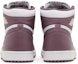 Details for Air Jordan 1 High OG 'Mauve' Lelaki Wanita Kasut Sneakers DZ5485-105