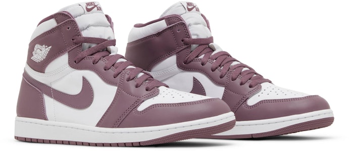 Air Jordan 1 High OG '淺紫' DZ5485-105 Cheap Air Jordan 1 High OG '淺紫' DZ5485-105