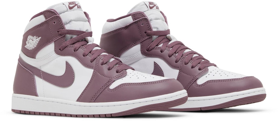 Air Jordan 1 High OG 'Mauve' DZ5485-105 Cheap Air Jordan 1 High OG 'Mauve' DZ5485-105