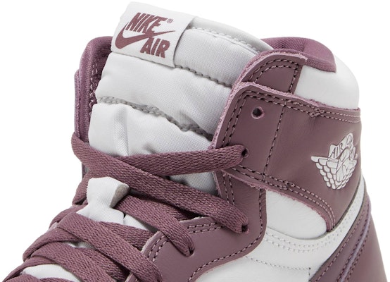 Air Jordan 1 High OG 'Mauve' DZ5485-105 2