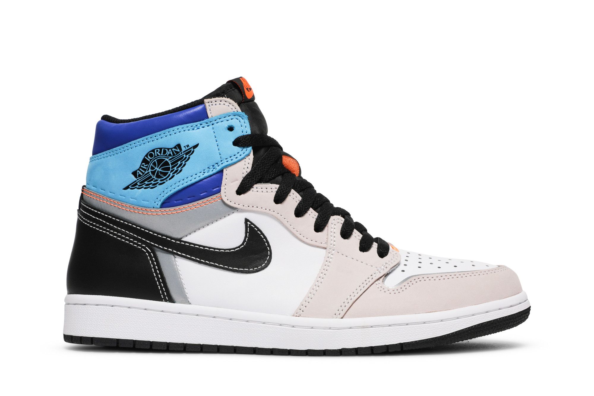 Buy Air Jordan 1 High OG 'Prototipo' DC6515-100