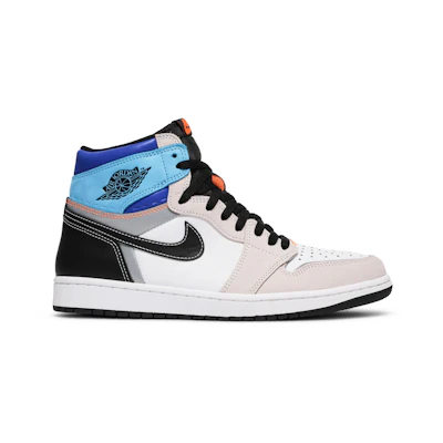Jordan 1 High 'Prototype'