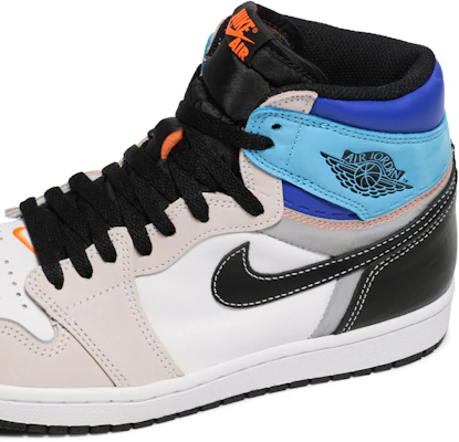 Air Jordan 1 High OG 'Prototipo' DC6515-100 3