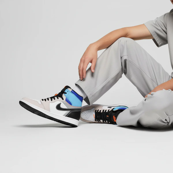 Air Jordan 1 High OG 'Prototipo' DC6515-100 Order Air Jordan 1 High OG 'Prototipo' DC6515-100