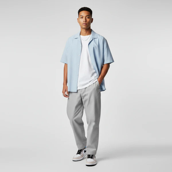 Air Jordan 1 High OG 'Prototipo' DC6515-100 Lookbook Air Jordan 1 High OG 'Prototipo' DC6515-100