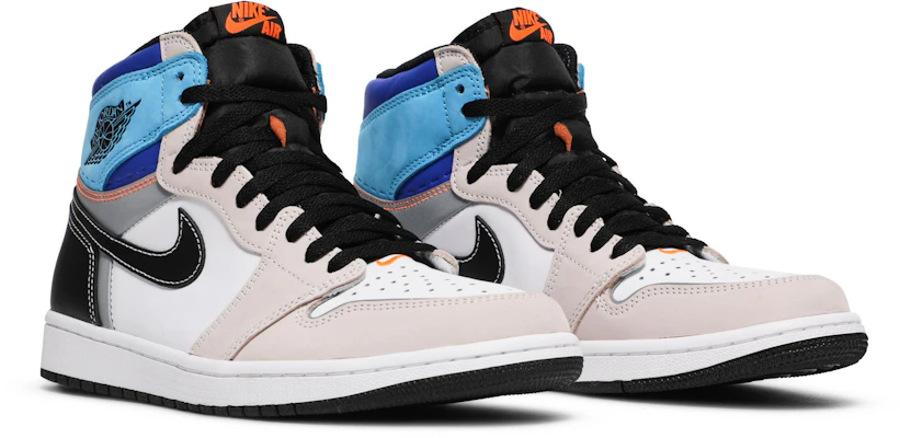 Air Jordan 1 High OG 'Prototipo' DC6515-100 2