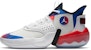 Air Jordan 1 High OG 'Prototype' DC6515-100 DC5188-102