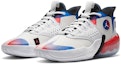 Lookbook Air Jordan 1 High OG 'Prototype' DC6515-100 DC5188-102