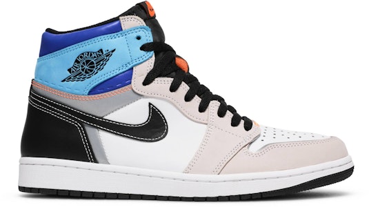 Air Jordan 1 High OG 'Prototype' DC6515-100 Buy Air Jordan 1 High OG 'Prototype' DC6515-100