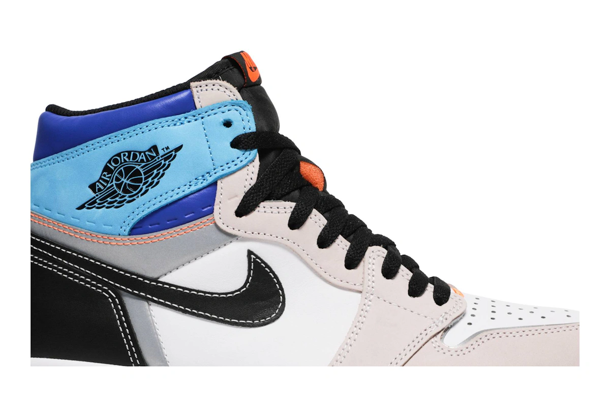 Air Jordan 1 High OG 'Prototype'