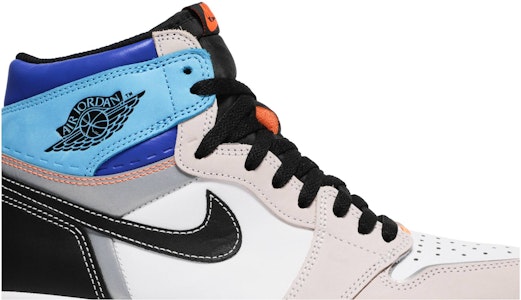 Air Jordan 1 High OG 'Prototype' DC6515-100 Order Air Jordan 1 High OG 'Prototype' DC6515-100