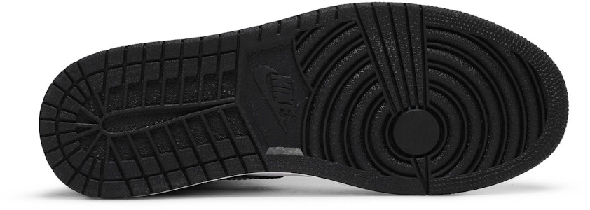 Air Jordan 1 High OG 'Prototype' DC6515-100 Shop Air Jordan 1 High OG 'Prototype' DC6515-100