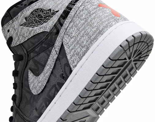 Air Jordan 1 High OG 'Rebellionaire' 555088-036 1