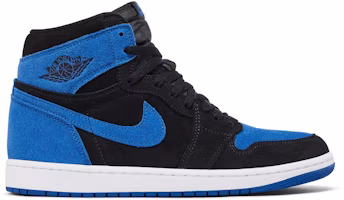 Air Jordan 1 High OG 'Royal Reimagined' DZ5485-042 Air Jordan 1 High OG 'Royal Reimagined' DZ5485-042