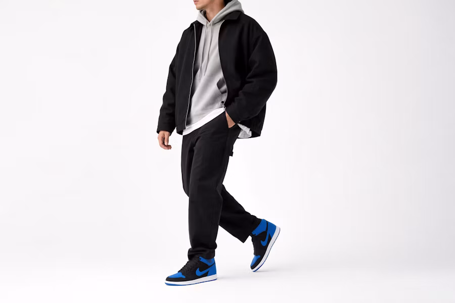 Air Jordan 1 高筒 OG 'Royal Reimagined' DZ5485-042 Order Air Jordan 1 高筒 OG 'Royal Reimagined' DZ5485-042