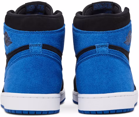 Air Jordan 1 高筒 OG 'Royal Reimagined' DZ5485-042 Sizing Air Jordan 1 高筒 OG 'Royal Reimagined' DZ5485-042