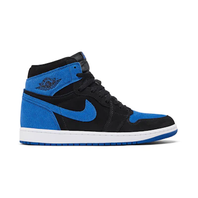 Jordan 1 High 'Royal Reimagined'