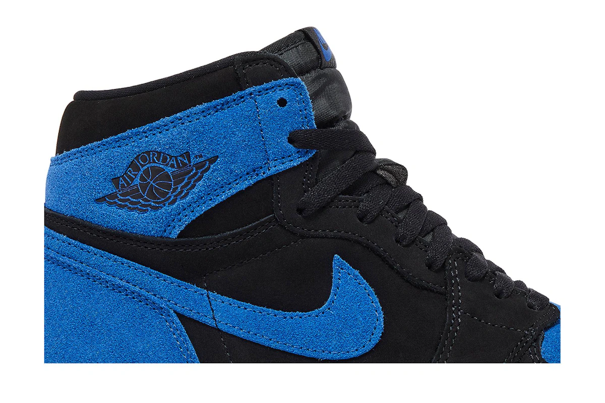 Air Jordan 1 High OG 'Royal Reimagined'