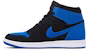 Air Jordan 1 High OG 'Royal Reimagined' Lelaki DZ5485-042