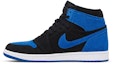 Lookbook Air Jordan 1 High OG 'Royal Reimagined' Lelaki DZ5485-042
