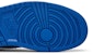 Air Jordan 1 High OG 'Royal Reimagined' Lelaki DZ5485-042