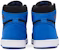 Air Jordan 1 High OG 'Royal Reimagined' Lelaki DZ5485-042