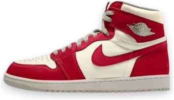 Air Jordan 1 High OG 'Sail University Red' IH4363-100 Air Jordan 1 High OG 'Sail University Red' IH4363-100