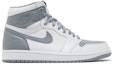 Buy Air Jordan 1 High OG 'Stealth' Lelaki Sneakers 555088-037