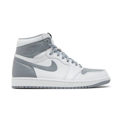 Jordan 1 High 'Stealth'