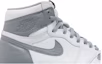 Order Air Jordan 1 High OG 'Stealth' Lelaki Sneakers 555088-037