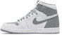 Air Jordan 1 High OG 'Stealth' Lelaki Sneakers 555088-037