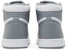 Air Jordan 1 High OG 'Stealth' Lelaki Sneakers 555088-037