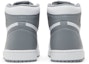 Details for Air Jordan 1 High OG 'Stealth' Lelaki Sneakers 555088-037