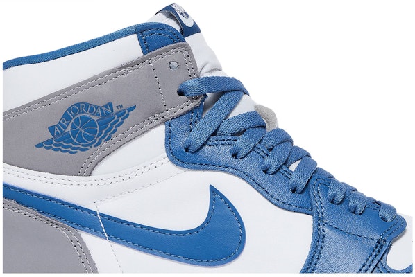 Air Jordan 1 High OG 'True Blue' DZ5485-410 Order Air Jordan 1 High OG 'True Blue' DZ5485-410