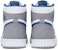 Air Jordan 1 High OG 'True Blue' Biru Asli DZ5485-410