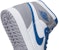 Air Jordan 1 High OG 'True Blue' Biru Asli DZ5485-410